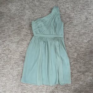 J. Crew Sage Dress